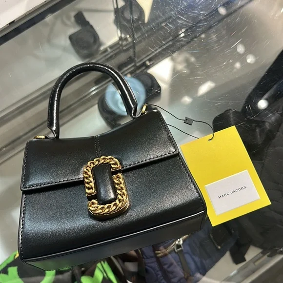 Marc Jacobs Bag - Picture 2 of 9